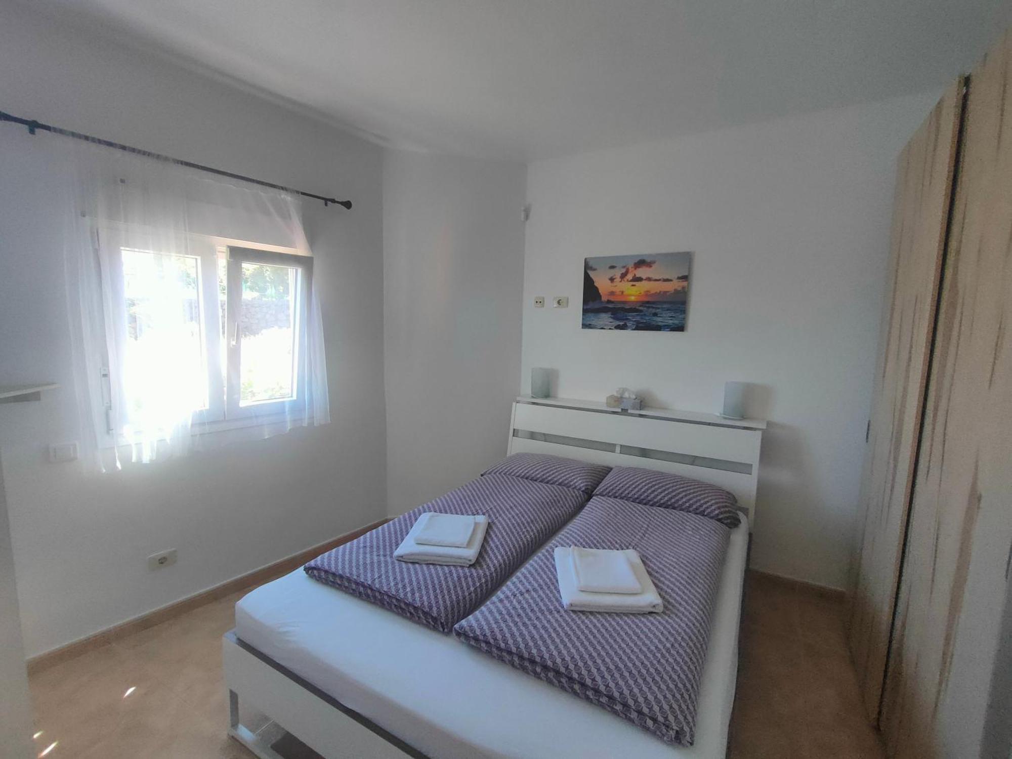 Apartamento Casa Kores