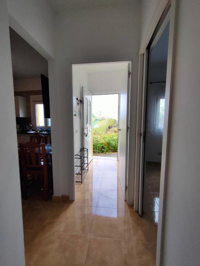 Casa Kores Appartamento Icod De Los Vinos