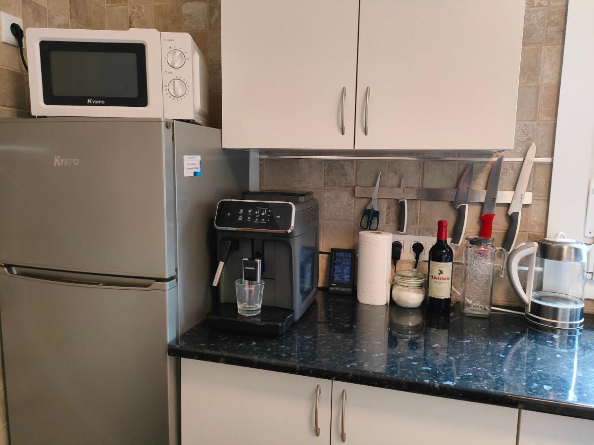 Appartamento Casa Kores *